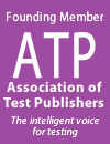 Association of Test Publishers: Founding Member